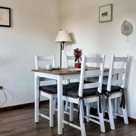Ferienwohnung Alte Liebe Husum  Esterno foto