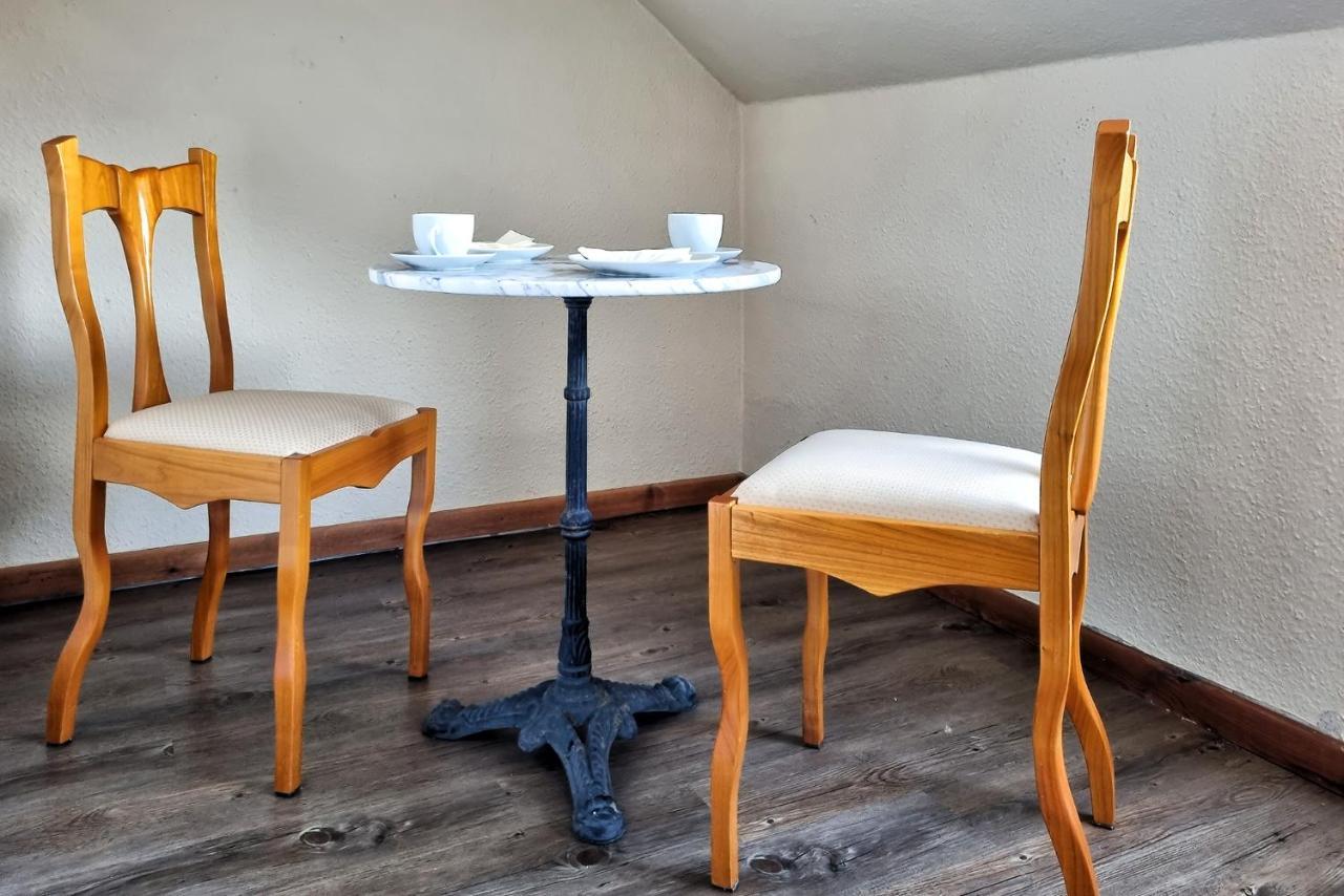 Ferienwohnung Alte Liebe Husum  Esterno foto