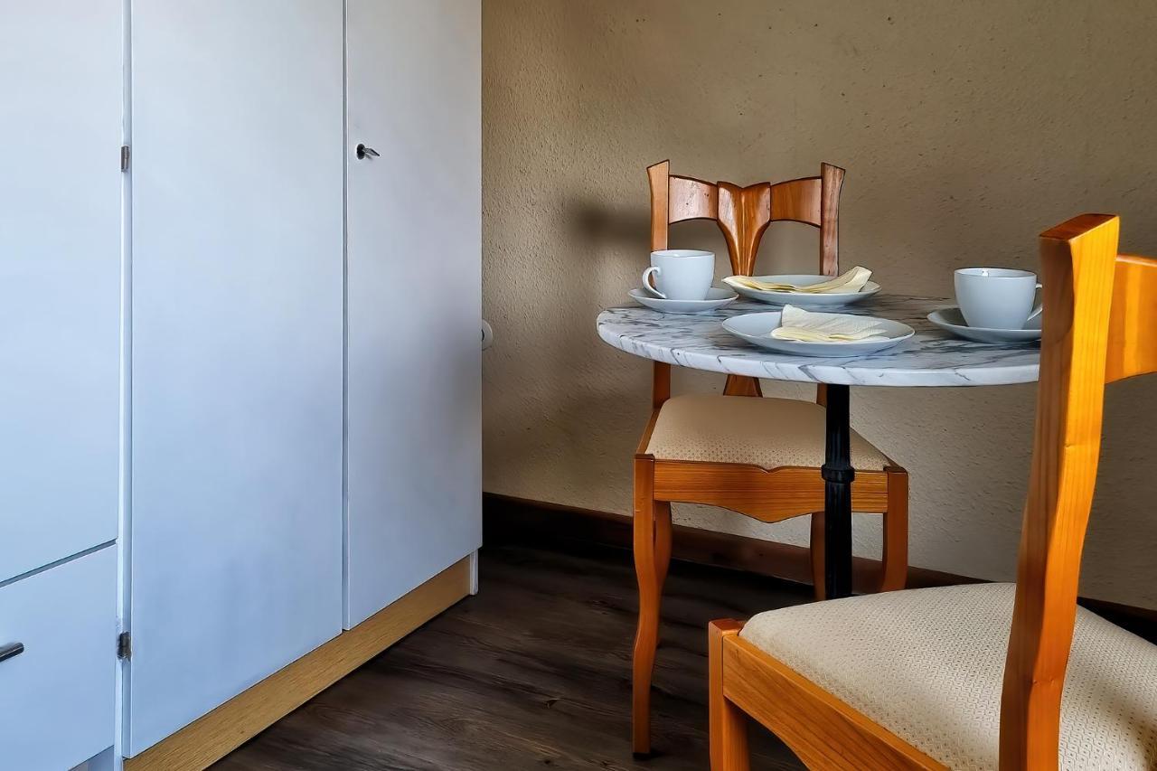 Ferienwohnung Alte Liebe Husum  Esterno foto