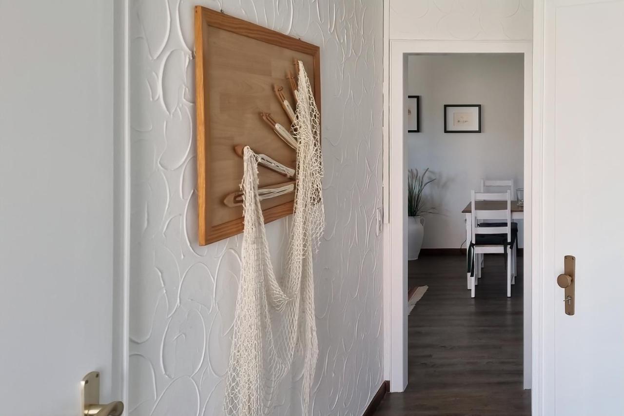 Ferienwohnung Alte Liebe Husum  Esterno foto