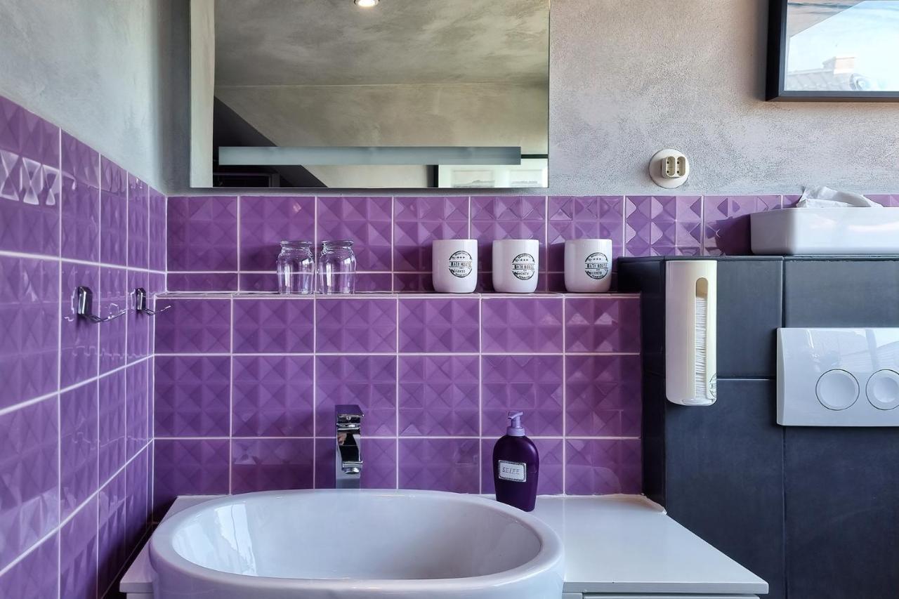 Ferienwohnung Alte Liebe Husum  Esterno foto